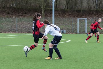Bild 162 - B-Juniorinnen FSC Kaltenkirchen - SG Weststeinburg : Ergebnis: 2:1